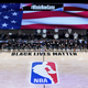 Image for article titled It’s Inevitable That the Sports World Will Eventually Stop Caring About Black Lives Mattering